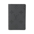 Louis Vuitton Monogram Midnight Card Case Organizer de Poche