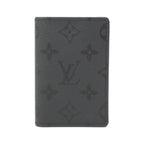 Louis Vuitton Monogram Midnight Card Case Organizer de Poche