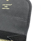 Louis Vuitton Monogram Empreinte Porte Monet Rosalie Coin Case — view 4