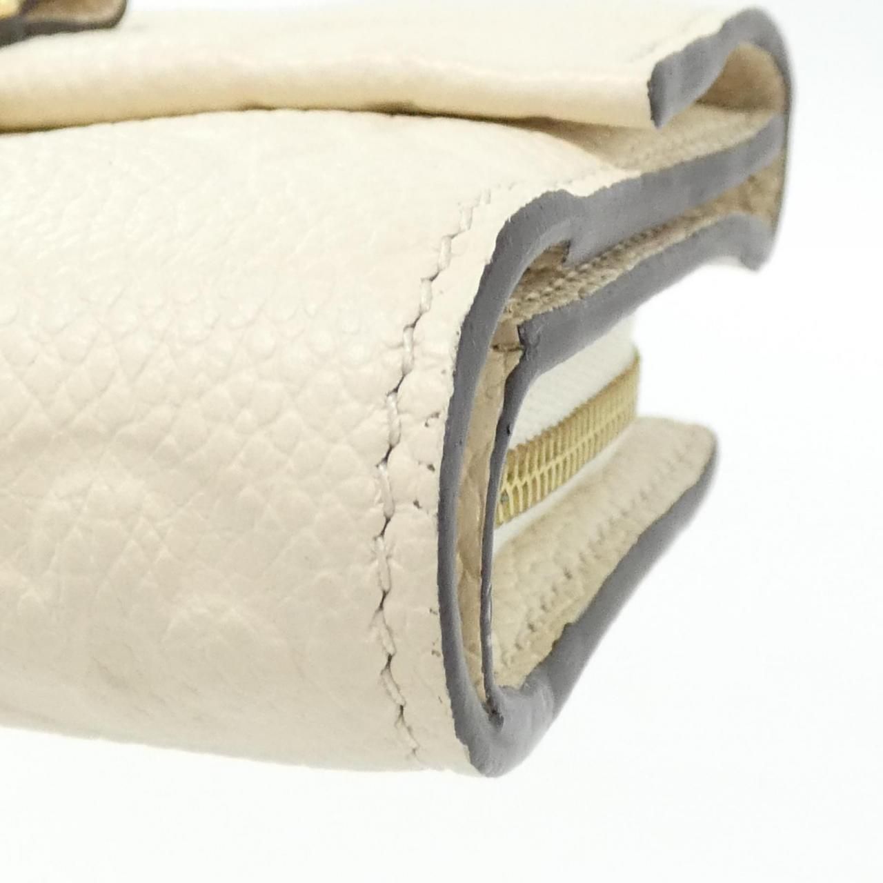 Louis Vuitton Monogram Empreinte Portefeuille Metis Compact Wallet — view 3