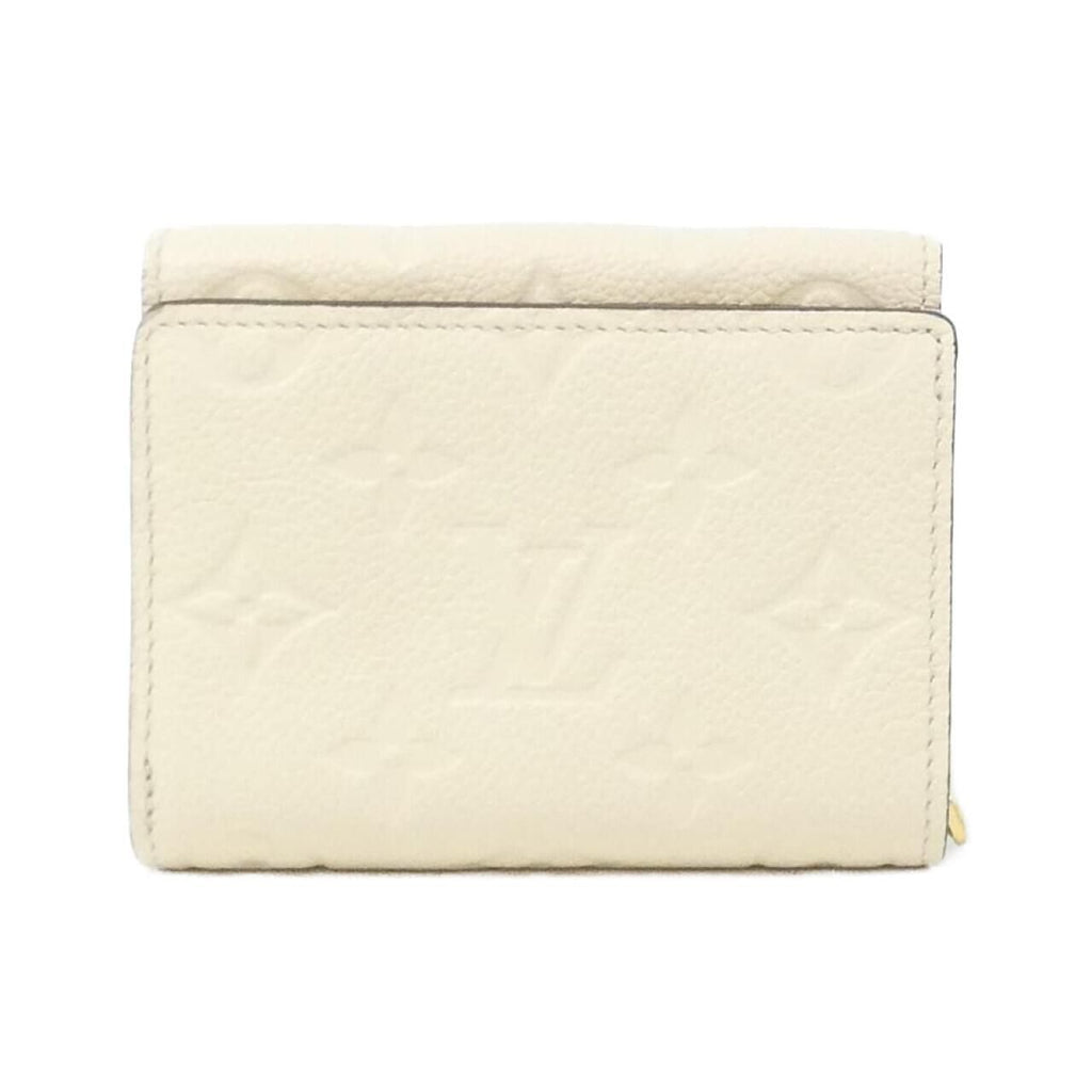 Louis Vuitton Monogram Empreinte Portefeuille Metis Compact Wallet — view 2