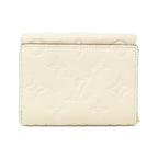 Louis Vuitton Monogram Empreinte Portefeuille Metis Compact Wallet — view 2