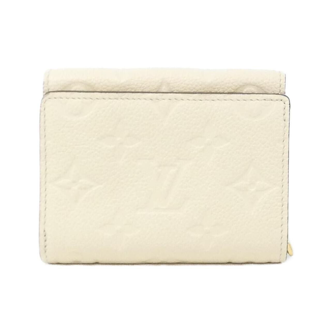 Louis Vuitton Monogram Empreinte Portefeuille Metis Compact Wallet — view 2