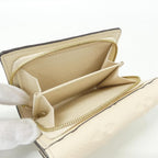 Louis Vuitton Monogram Empreinte Portefeuille Metis Compact Wallet — view 7
