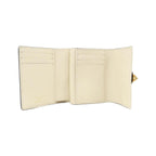 Louis Vuitton Monogram Empreinte Portefeuille Metis Compact Wallet — view 5