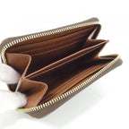 Louis Vuitton Monogram Zippy Coin Purse — view 6