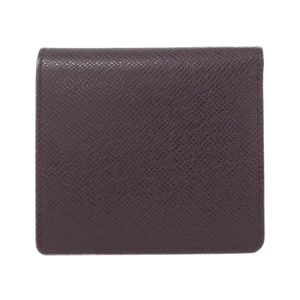 Louis Vuitton Taiga Porte Billets 3 Cult Cles Wallet — view 2
