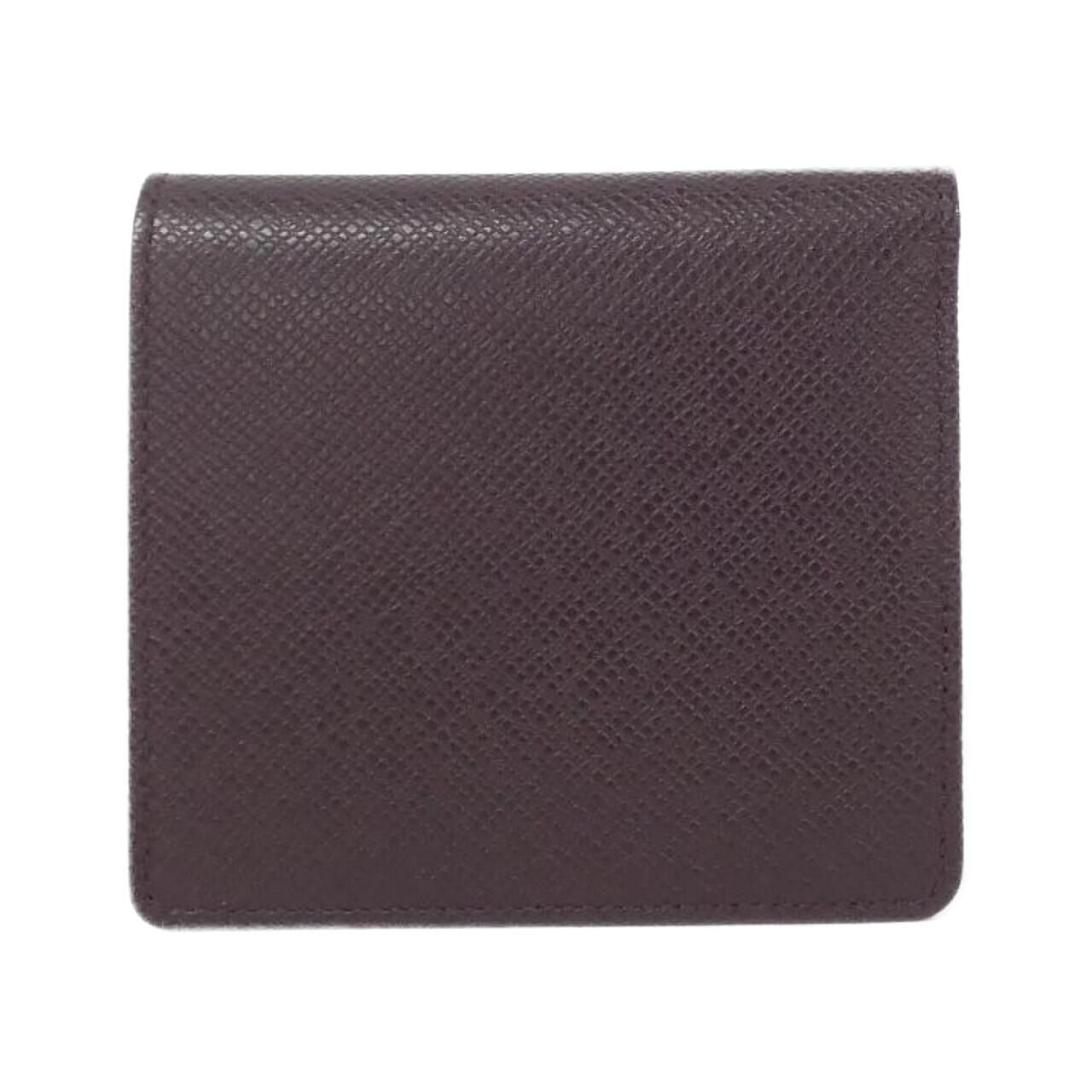 Louis Vuitton Taiga Porte Billets 3 Cult Cles Wallet — view 2