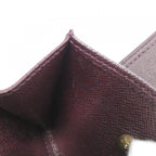 Louis Vuitton Taiga Porte Billets 3 Cult Cles Wallet — view 6