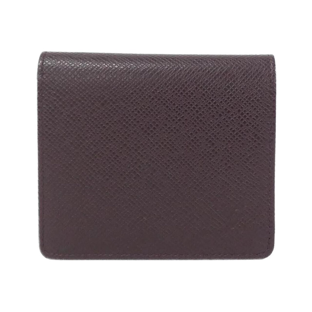 Louis Vuitton Taiga Porte Billets 3 Cult Cles Wallet