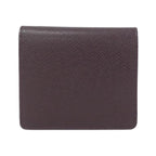 Louis Vuitton Taiga Porte Billets 3 Cult Cles Wallet