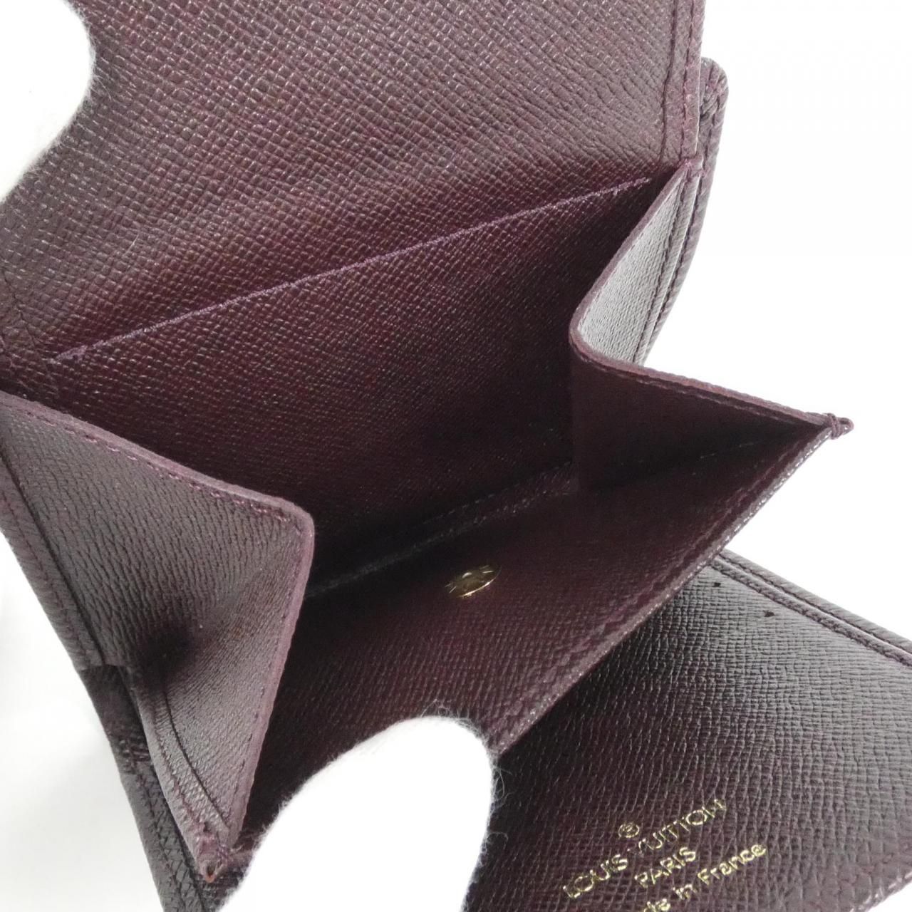 Louis Vuitton Taiga Porte Billets 3 Cult Cles Wallet — view 5