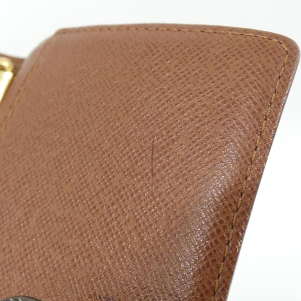 Louis Vuitton Monogram Agenda PM Organizer — view 7
