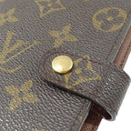 Louis Vuitton Monogram Agenda PM Organizer — view 5