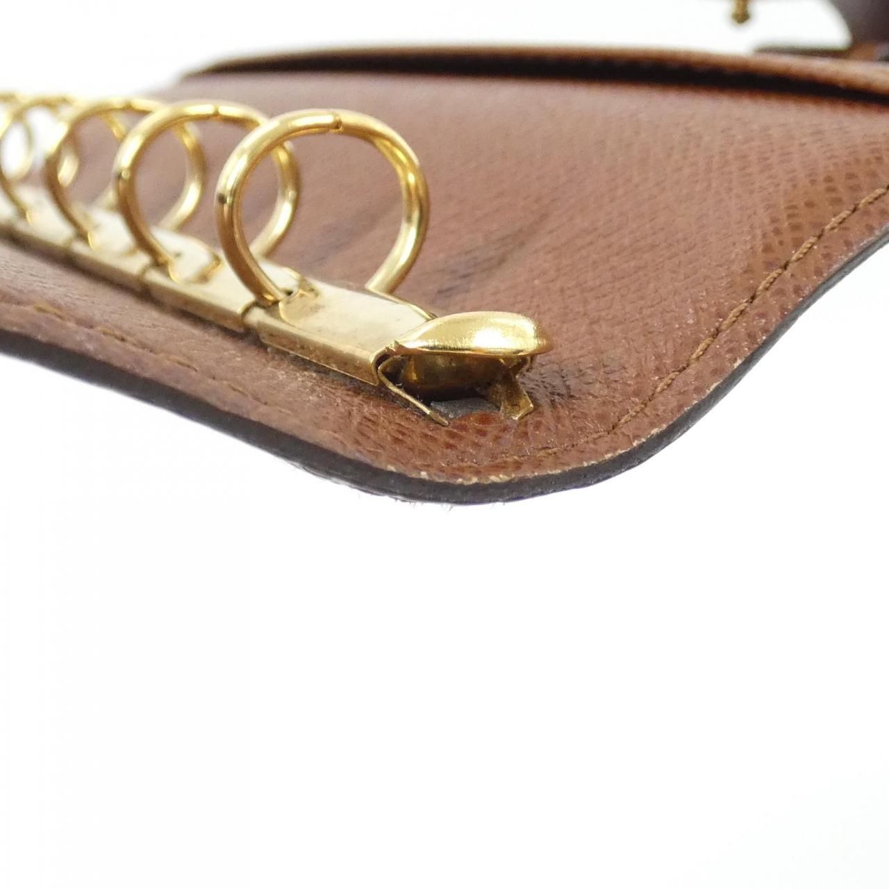 Louis Vuitton Monogram Agenda PM Organizer — view 8