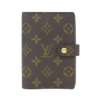 Louis Vuitton Monogram Agenda PM Organizer