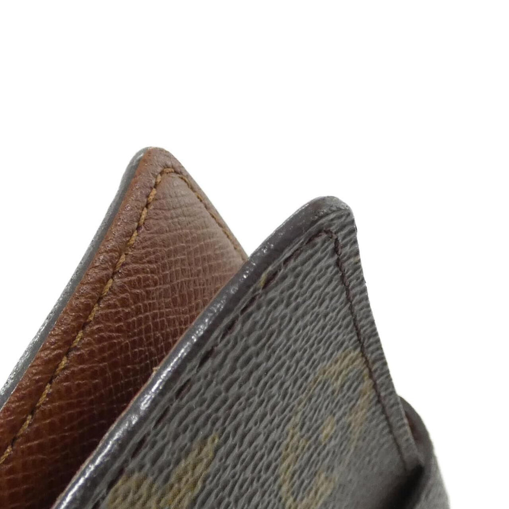 Louis Vuitton Monogram Agenda PM Organizer — view 3