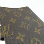 Louis Vuitton Monogram Agenda PM Organizer — view 4