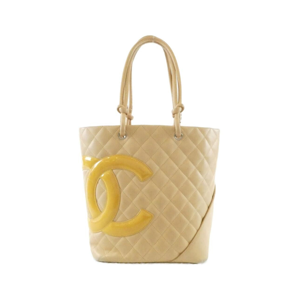 Chanel Cambon Line