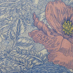 Hermes Retour a la Nature Carre Shawl Scarf — view 4