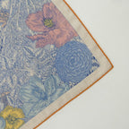 Hermes Retour a la Nature Carre Shawl Scarf — view 2