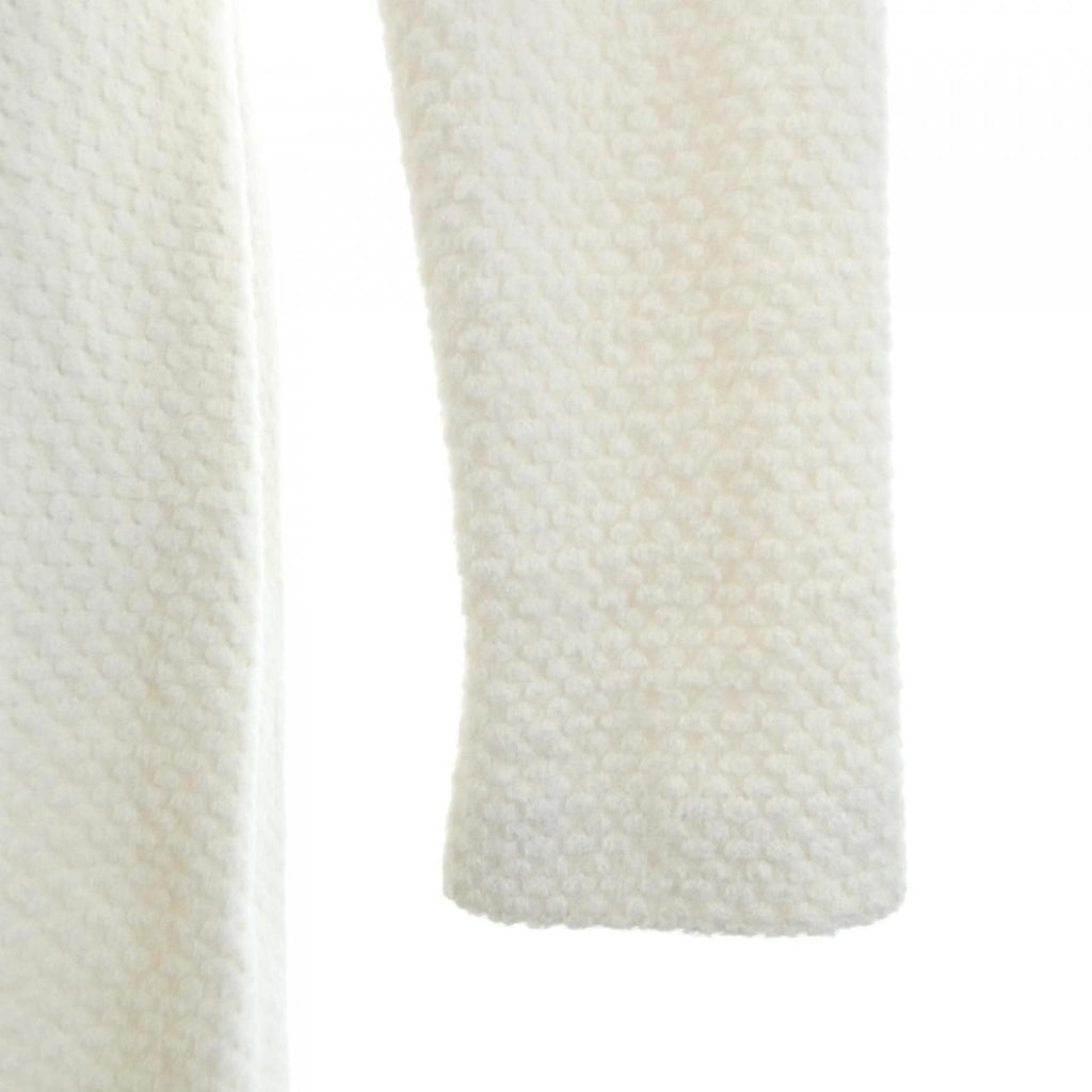 Chanel Vintage Dress Beige — view 6