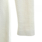 Chanel Vintage Dress Beige — view 6
