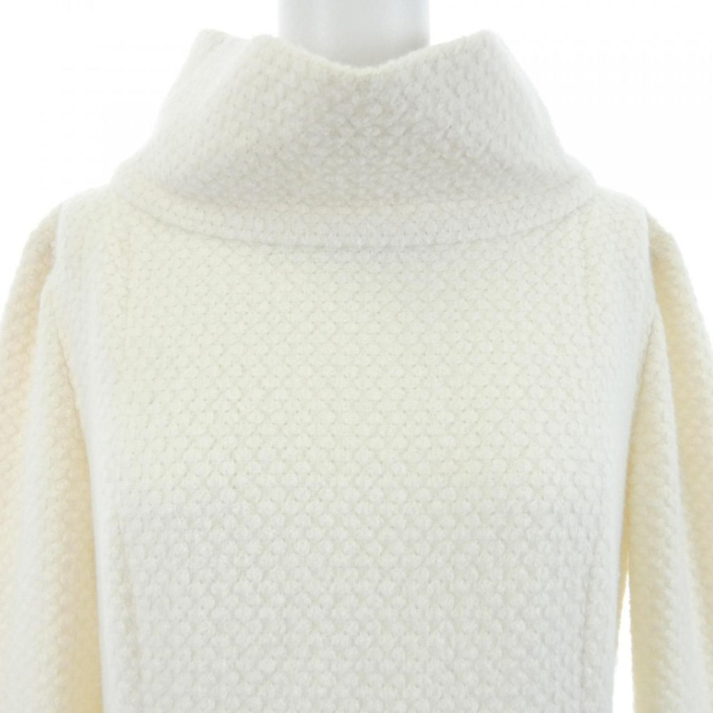 Chanel Vintage Dress Beige — view 5