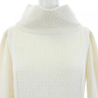 Chanel Vintage Dress Beige — view 5