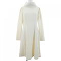 Chanel Vintage Dress Beige