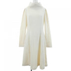 Chanel Vintage Dress Beige