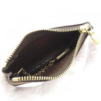 Louis Vuitton Damier Card Key Case Pochette Cles Coin & Key Holder — view 4