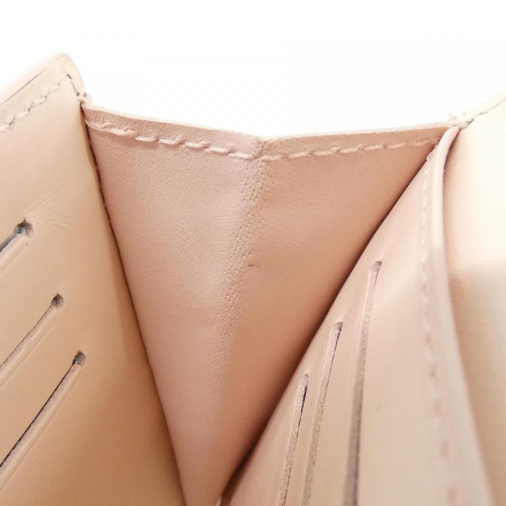 Louis Vuitton Mahina Portefeuille Iris Compact Wallet — view 7