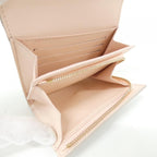 Louis Vuitton Mahina Portefeuille Iris Compact Wallet — view 5