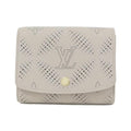Louis Vuitton Mahina Portefeuille Iris Compact Wallet