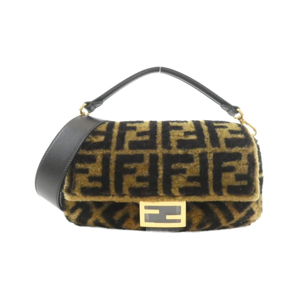 Fendi Baguette Shoulder