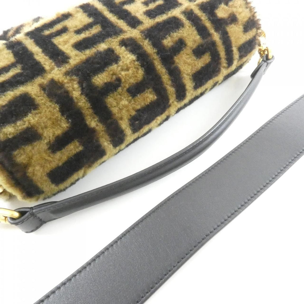 Fendi Baguette Shoulder — view 5