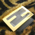 Fendi Baguette Shoulder — view 4