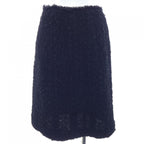 Chanel Vintage Skirt Black — view 2
