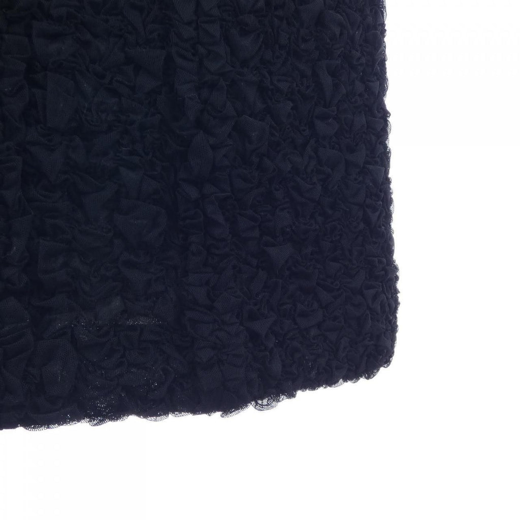 Chanel Vintage Skirt Black — view 6