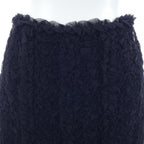 Chanel Vintage Skirt Black — view 5