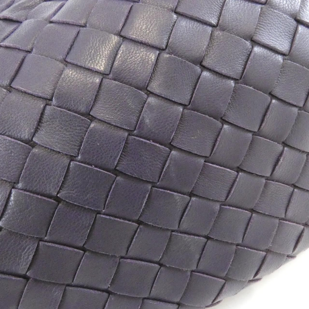 Bottega Veneta Bag Handbag Gold — view 3