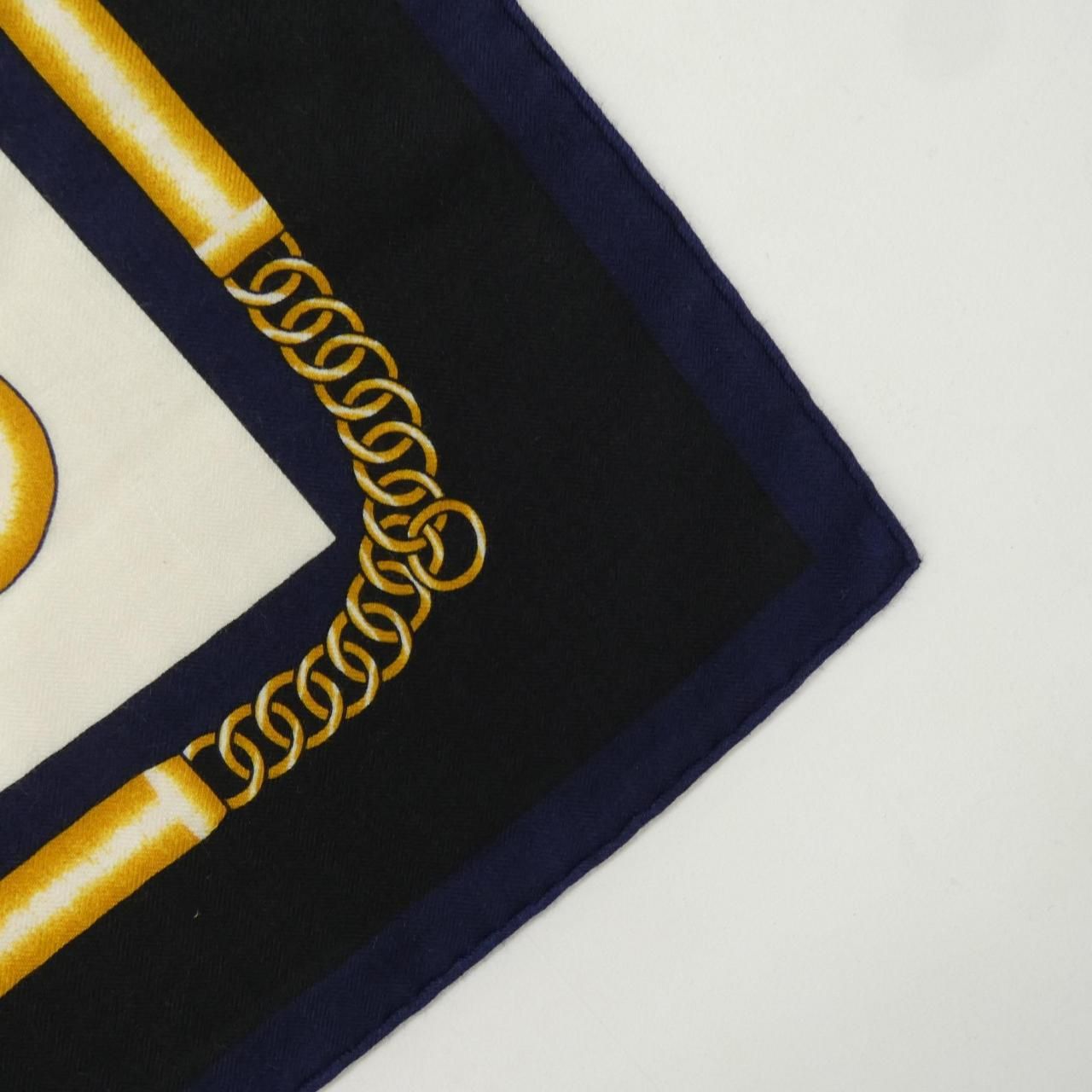 Hermes Parcours Sans Faute Carre Shawl Scarf — view 2