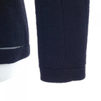 Chanel Vintage Jacket Black — view 6