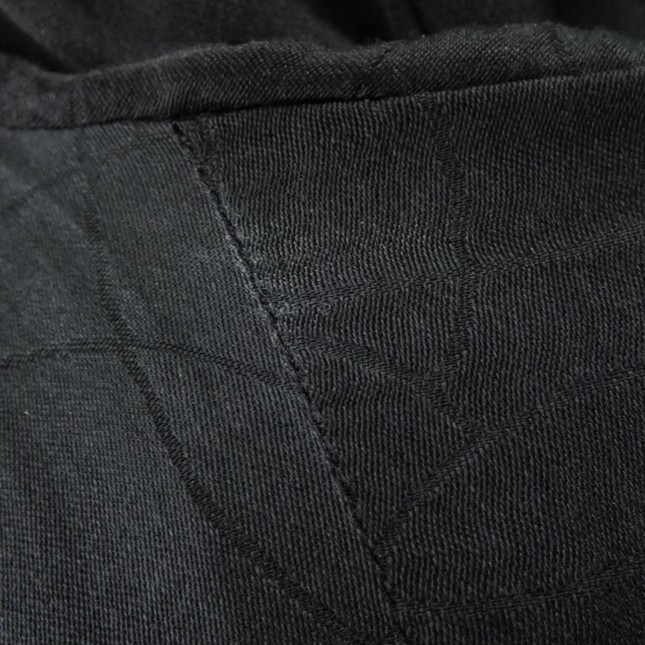 Chanel Vintage Jacket Black — view 7