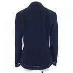 Chanel Vintage Jacket Black — view 2