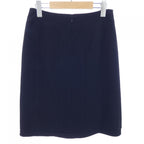 Chanel Vintage Skirt Black — view 2