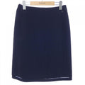 Chanel Vintage Skirt Black