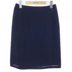 Chanel Vintage Skirt Black
