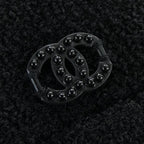 Chanel Vintage Skirt Black — view 7